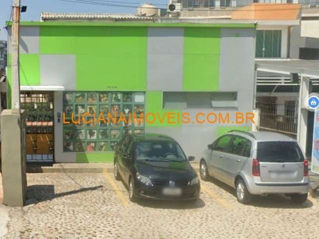 Ponto comercial de 213 m² no alto da lapa