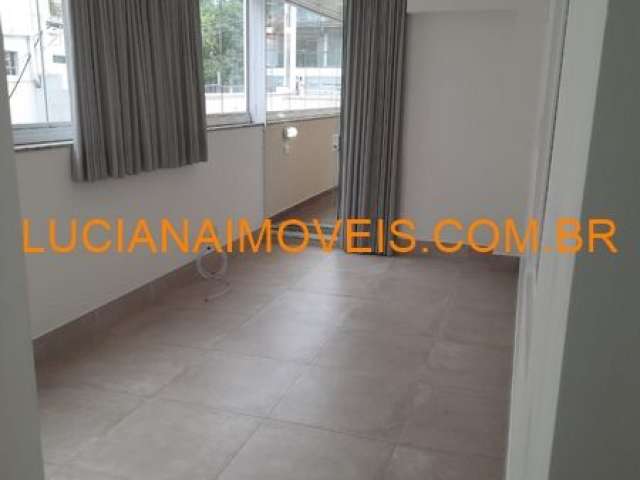 Apartamento de 82 m² na vila ipojuca com 2 dorm.