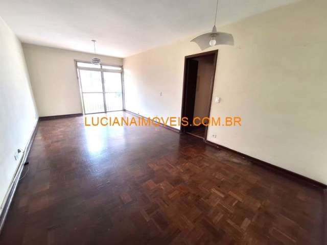 Apartamento de 88 m² na pompeia com 2 dorm.