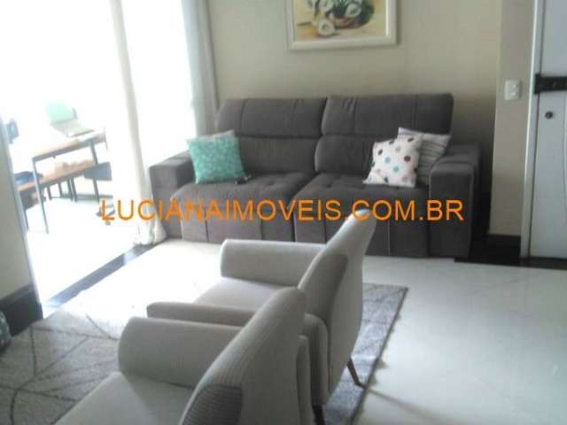 Apartamento de 78 m² no alto da lapa com 2 dorm.