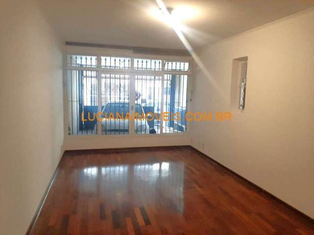 Sobrado de 160 m² no alto de pinheiros