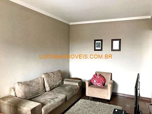 Apartamento de 61 m² na vila ipojuca