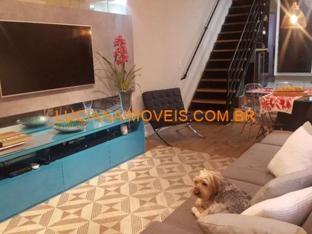 Sobrado de 197 m² no alto de pinheiros