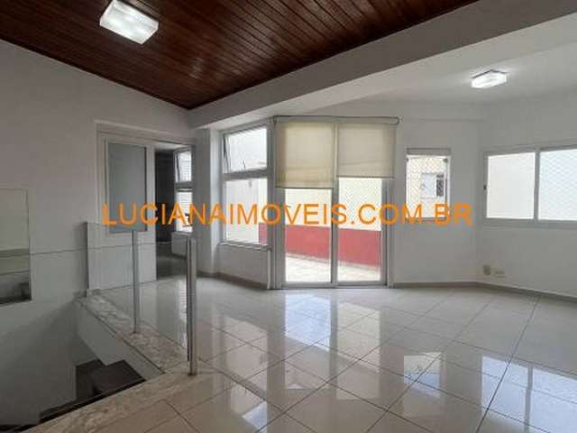 Apartamento duplex de 111 m² na vila ipojuca