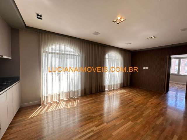 Apartamento de 70 m² no jardim paulista