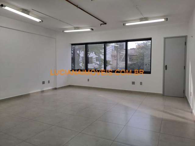 Conjunto comercial de 39 m² nalapa