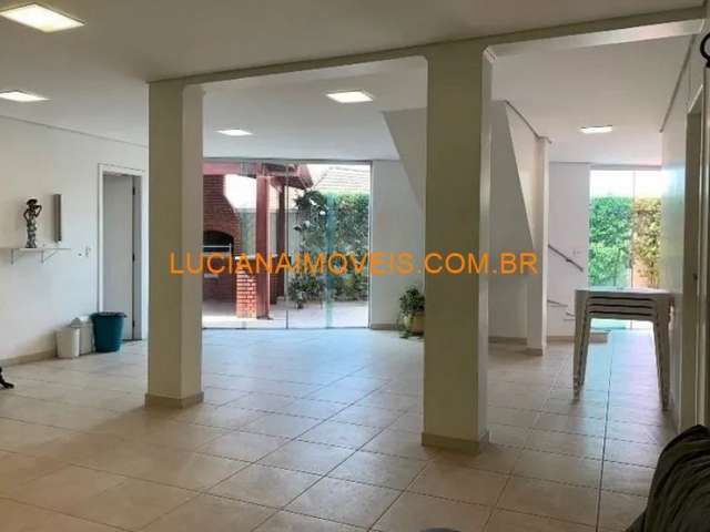 Sobrado de 304 m² 3 pavimentos no alto da lapa