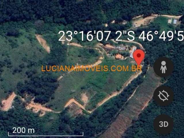 Area de 28.000 m² em jundiai