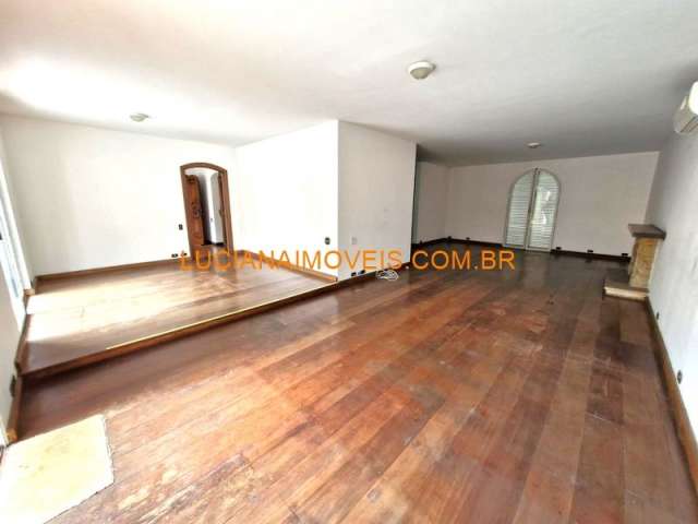 Sobrado de 399 m² no alto da lapa