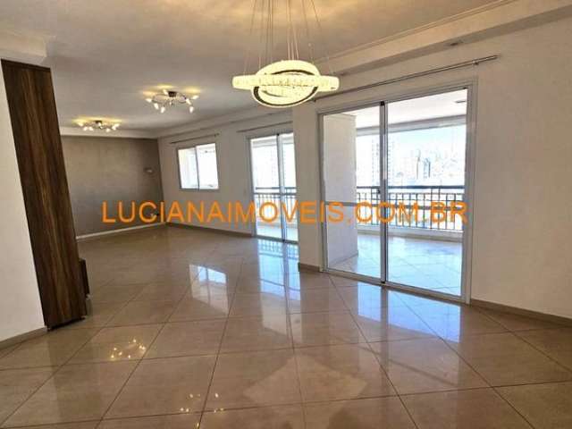 Excelente apartamento de 172 m² na vila romana