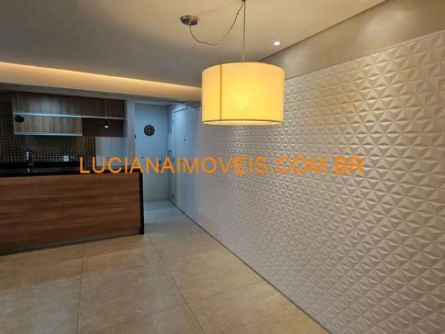 Lindo apartamento de 75 m² na vila ipojuca