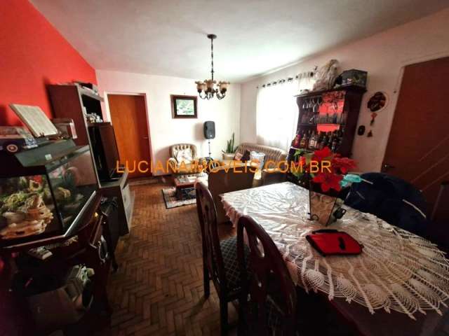 2 casas no lote na pompeia