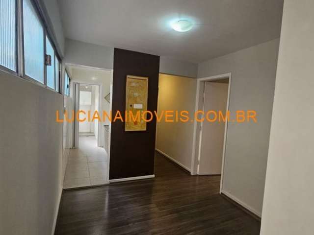 Apartamento de 66 m² no alto de pinheiros