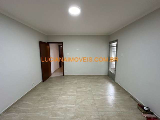 Sobrado de 159 m² na vila leopoldina