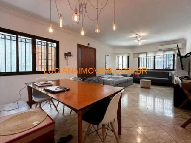 Sobrado de 128 m² na vila ipojuca