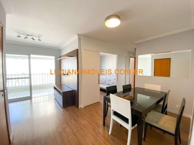 Lindo apartamento de 78 m² no alto da lapa