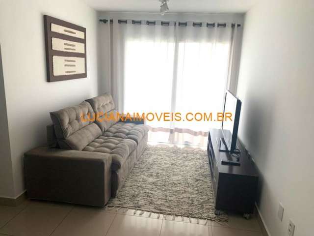 Apartamento de 63 m² na agua branca