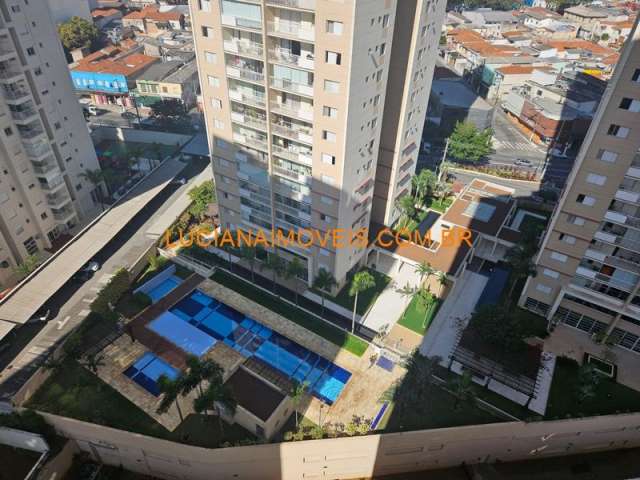 Otimo apartamento de 103 m² na agua branca