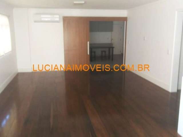 Apartamento de 153 m² na vila madalena