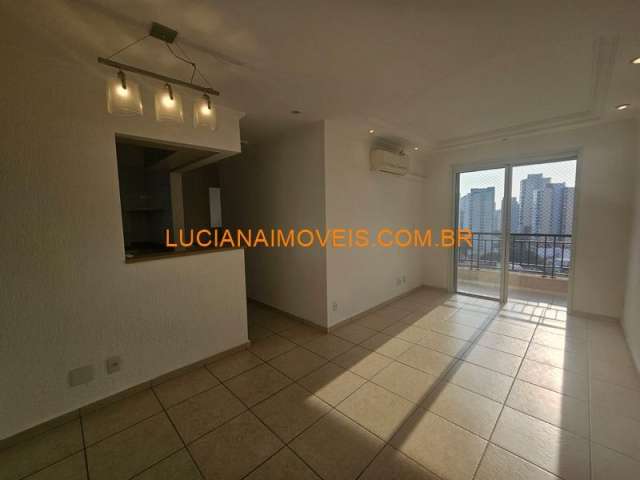 Apartamento de 59 m² na vila romana