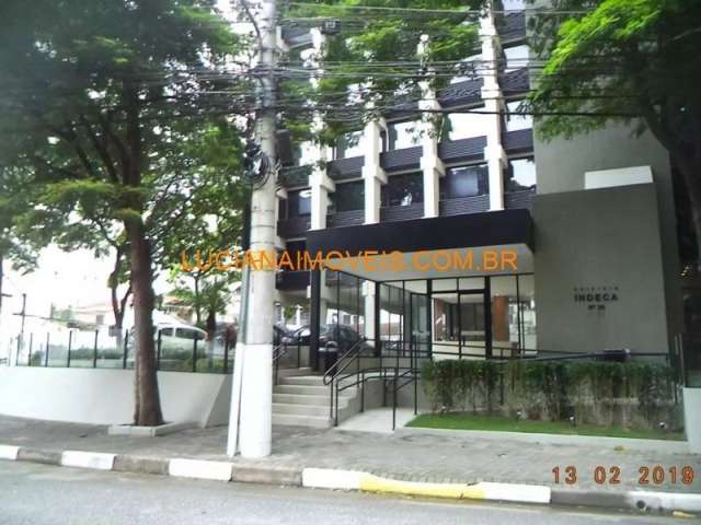 Conjunto comercial de 212 m² no bairro cidade monções