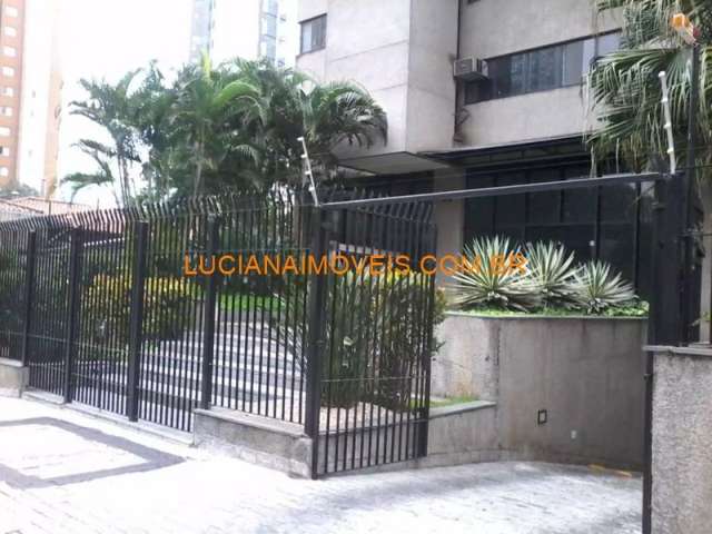 Conjunto comercial de 37 m² em indianopolis