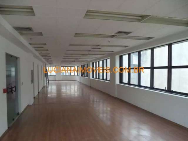 Conjunto comercial de 188 m² na vila buarque