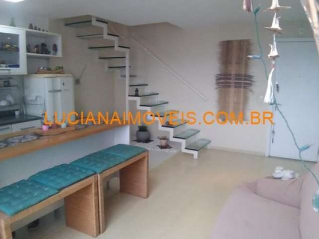 Apartamento de 50 m² na pompeia