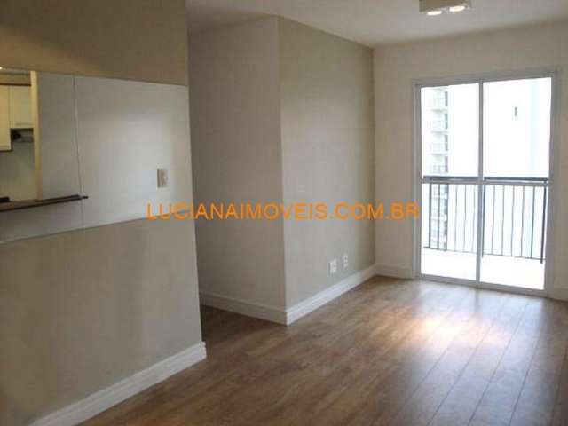 Apartamento de 53 m² na vila leopoldina