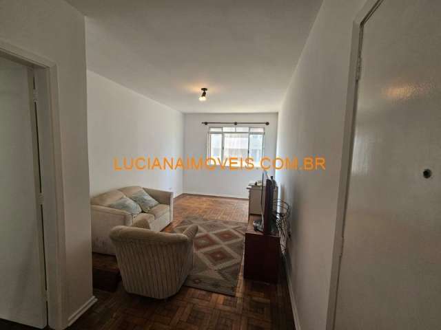 Apartamento de 83 m² sem garagem no sumarezinho