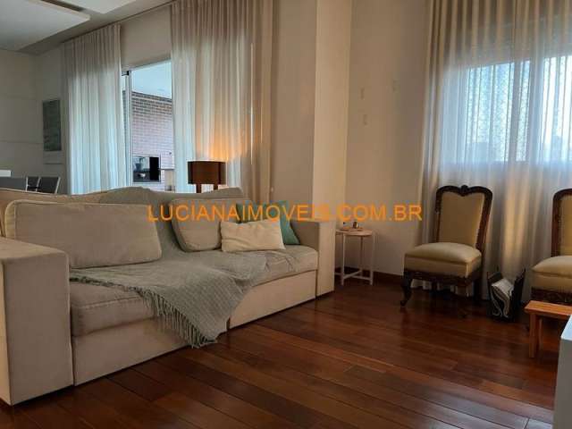 Apartamento de 96 m² na vila leopoldina