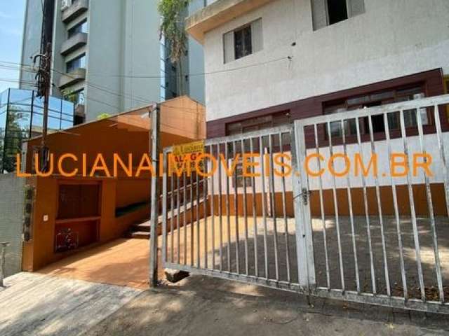 Sala comercial com 50 m² no alto da lapa