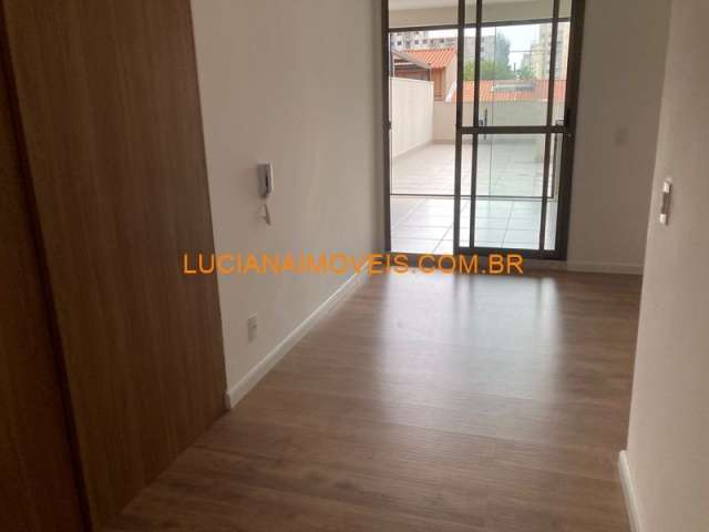 Apartamento garden de 141 m² na barra funda