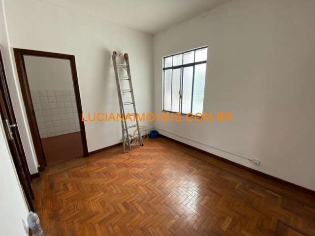 Apartamento de 95 m² sem garagem na lapa