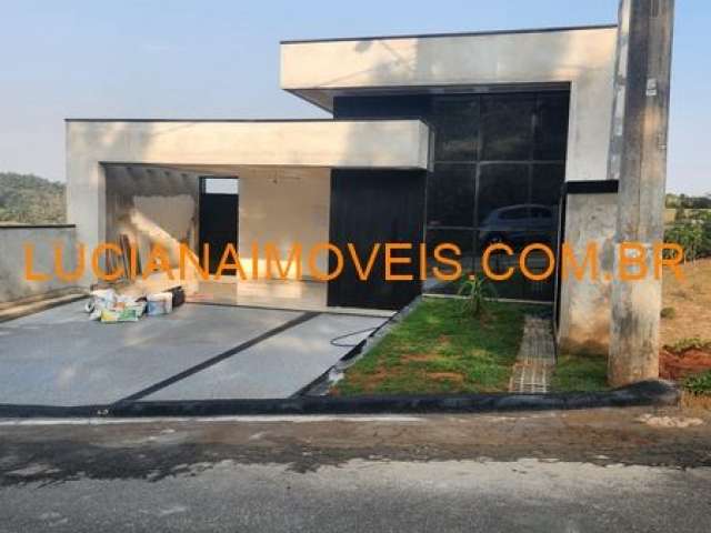 Sobrado de 247 m² em condominio fechado