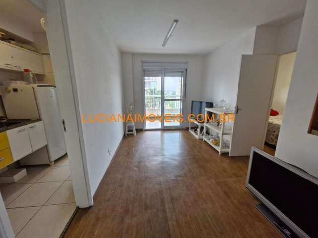 Apartamento de 43 m² no alto da lapa