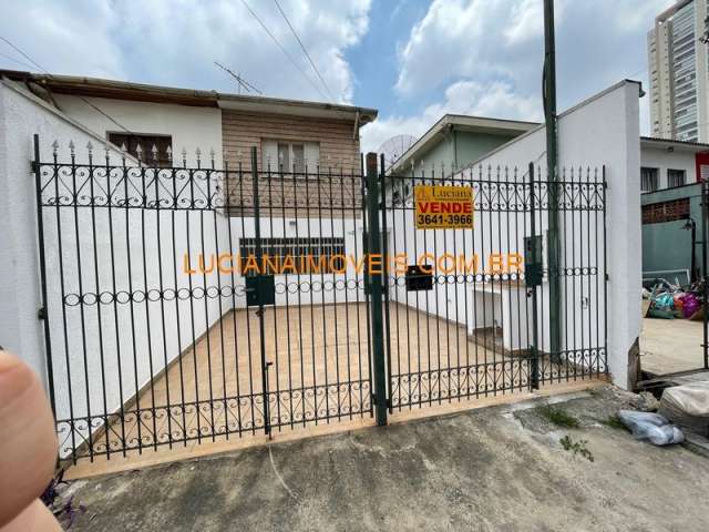 Sobrado de 112 m² na vila leopoldina