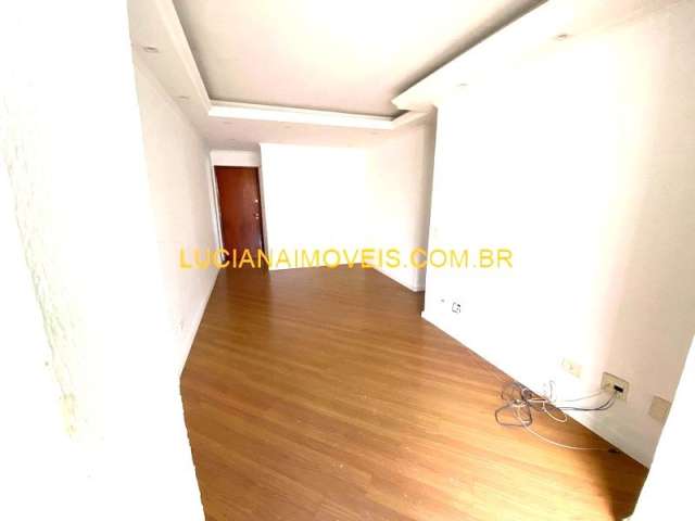 Apartamento de 72 m² na vila ipojuca