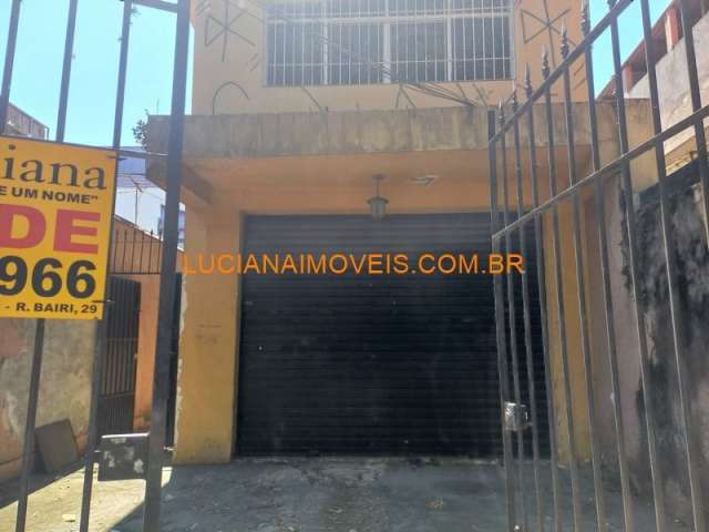 Predio comercial de 125 m² na vila ipojuca