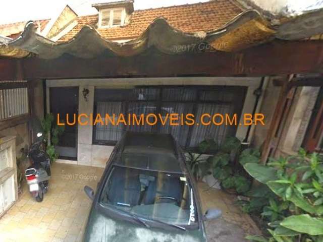 Casa de 93 m² na vila romana