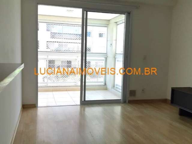 Apartamento de 78 m² no alto de pinheiros