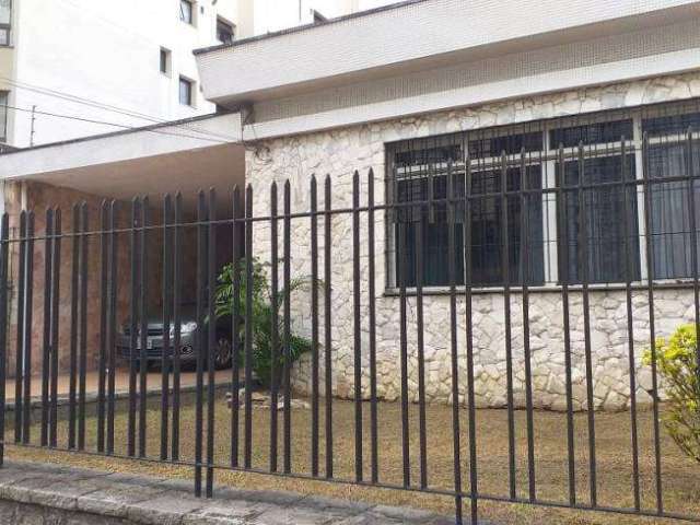 Casa para venda com 204 metros quadrados com 3 quartos em Vila Leopoldina - São Paulo - SP