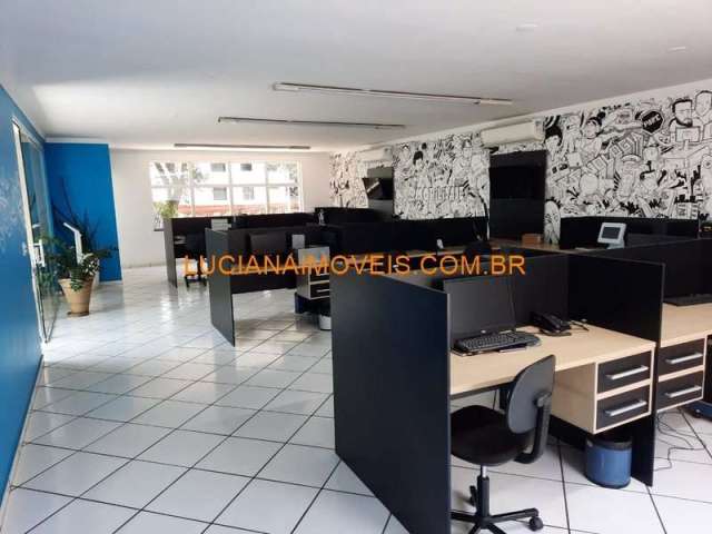 Sala/Conjunto para venda com 360 metros quadrados com 8 quartos