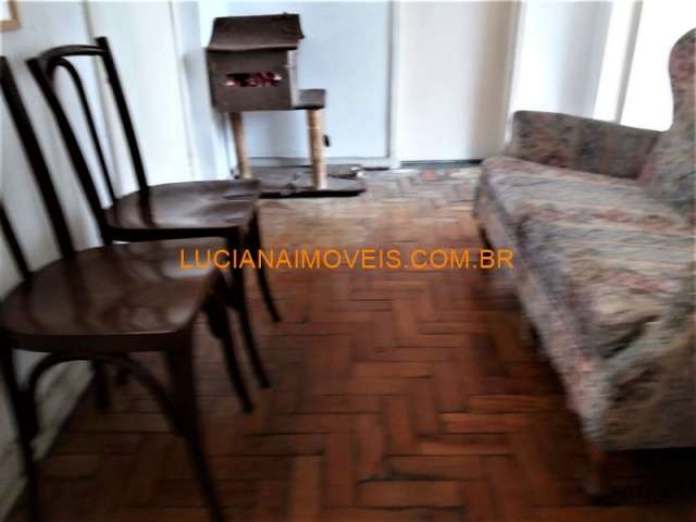 Apartamento para venda com 47 metros quadrados com 1 quarto em Água Branca - São Paulo - SP