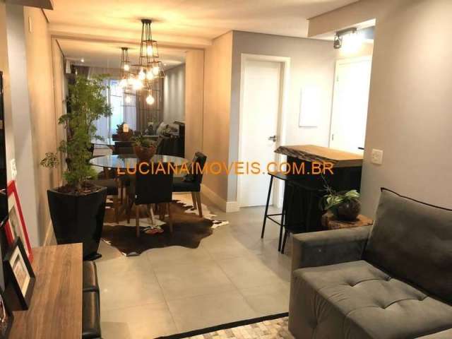 Apartamento para aluguel possui 85 metros quadrados com 3 quartos em Vila Ipojuca - São Paulo - SP