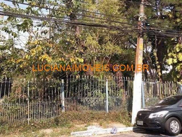 Lote/Terreno para venda com 490 metros quadrados em Jaguaré - São Paulo - SP