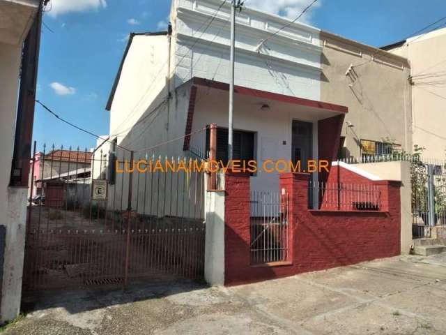 Lote/Terreno para venda tem 970 metros quadrados em Lapa - São Paulo - SP