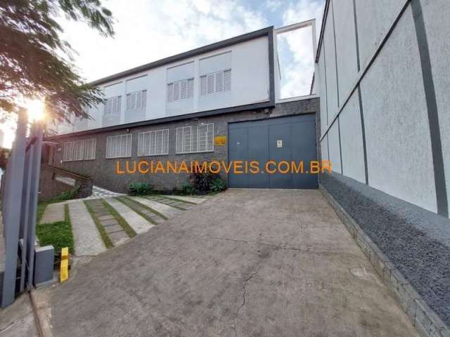 Ponto comercial/Loja/Box para aluguel com 280 metros quadrados em Bela Aliança - São Paulo - SP