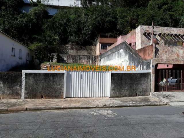 Lote/Terreno para venda tem 340 metros quadrados em Vila Ipojuca - São Paulo - SP