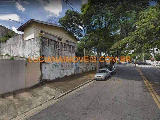 Ponto comercial/Loja/Box para venda com 340 metros quadrados em Lapa - São Paulo - SP